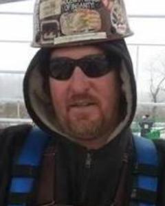 Man, 55. kreddragon