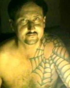 Man, 58. Vic069