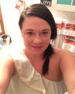 Woman, 33. Ash7874