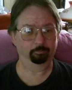 Man, 67. Douglas8281