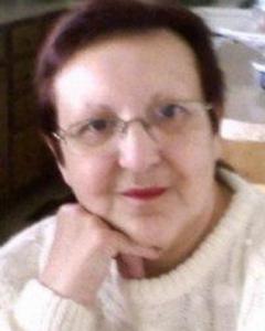 Woman, 77. maria1093