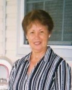 Woman, 75. Frankshesca