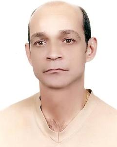 Man, 64. egypt983