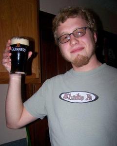 Man, 37. schroemw