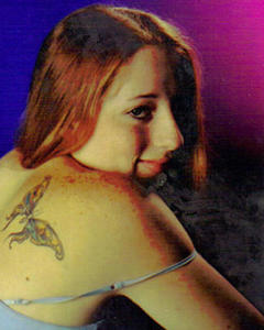 Woman, 38. rain734