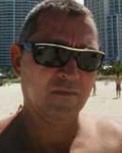 Man, 60. w010874