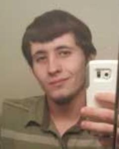 Man, 30. sweetkaleb