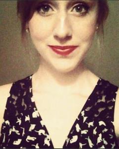 Woman, 33. jhnrt7m