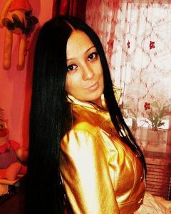 Woman, 43. Anastasiya2296