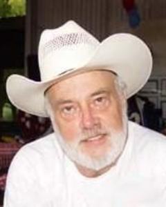 Man, 73. CowboyWanabe