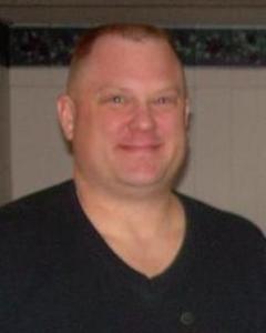 Man, 58. Arbole