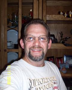 Man, 57. Desertman954