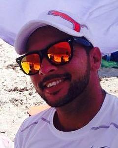 Man, 40. Mike077651