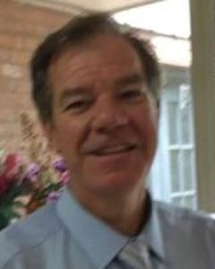 Man, 63. Patrickready