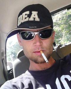 Man, 40. david_dunn