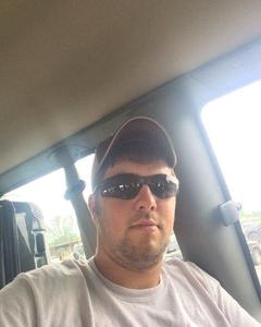 Man, 33. joshT2163