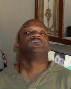 Man, 39. bulldog803769