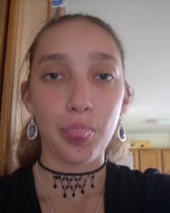Woman, 36. Evileikcin