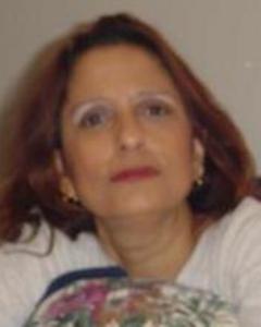 Woman, 68. MTR2007