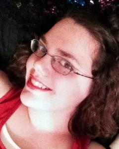 Woman, 31. Rini_Dark_Wolf