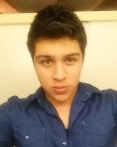 Man, 29. ricdi96