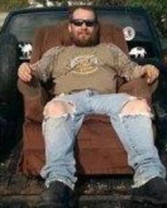 Man, 51. outdoors_m8176