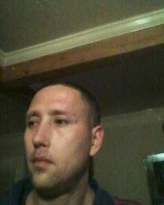 Man, 43. wadeeffect