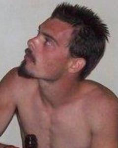 Man, 35. ninjawarrior26