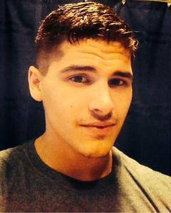 Man, 32. StevenG21