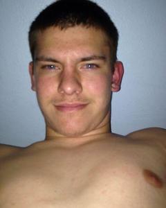 Man, 30. Justin230014