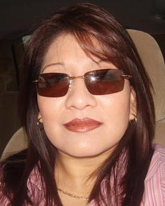 Woman, 50. gemchik