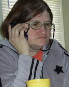 Woman, 71. nice_person205