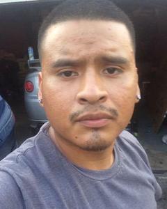 Man, 35. Chelitojose