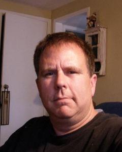 Man, 58. mike9034