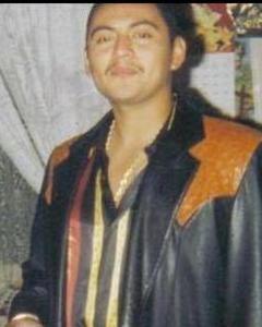 Man, 47. El_flaco8852