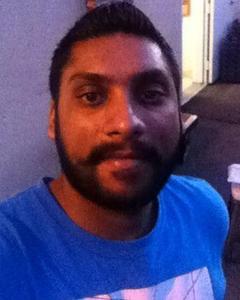 Man, 33. Paul_pal