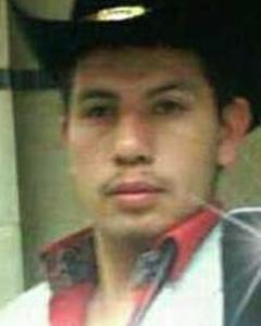 Man, 34. Abel_sanjuan