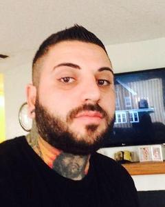 Man, 40. Jax8340