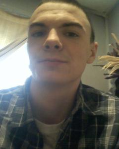 Man, 29. bigz1996