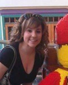Woman, 42. luccybells