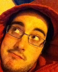 Man, 31. Mike2012t