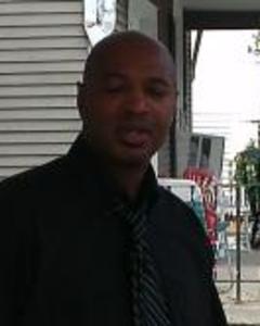 Man, 46. stevenson4444