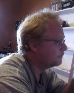 Man, 49. jeridflint