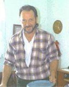 Man, 66. Ron0370