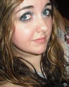 Woman, 36. hilaryFAYE