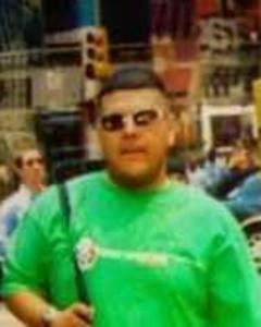 Man, 45. cesar6165