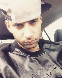 Man, 34. Rocco5buddah