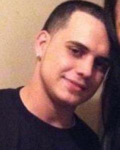 Man, 34. Mike221340