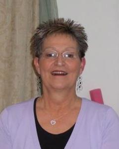 Woman, 78. wmo314437