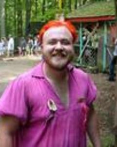 Man, 48. Grot445